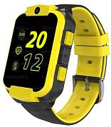 Детские часы Canyon kids watch Cindy KW-41 4G Camera Music Желтые (CNE-KW41YB) купить по низкой цене в интернет-магазине ТехноВидео