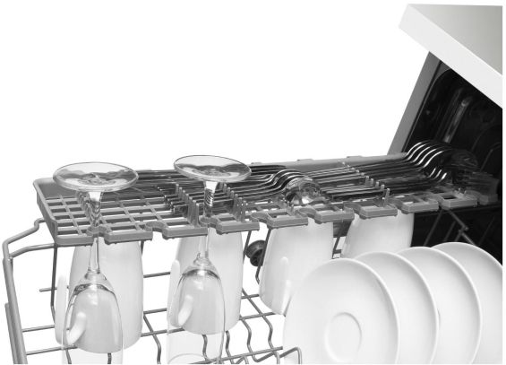 Встраиваемая посудомоечная машина Hansa ZIM635Q