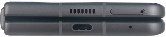 Смартфон TECNO PHANTOM V FOLD 12/512Gb, черный (AD10)