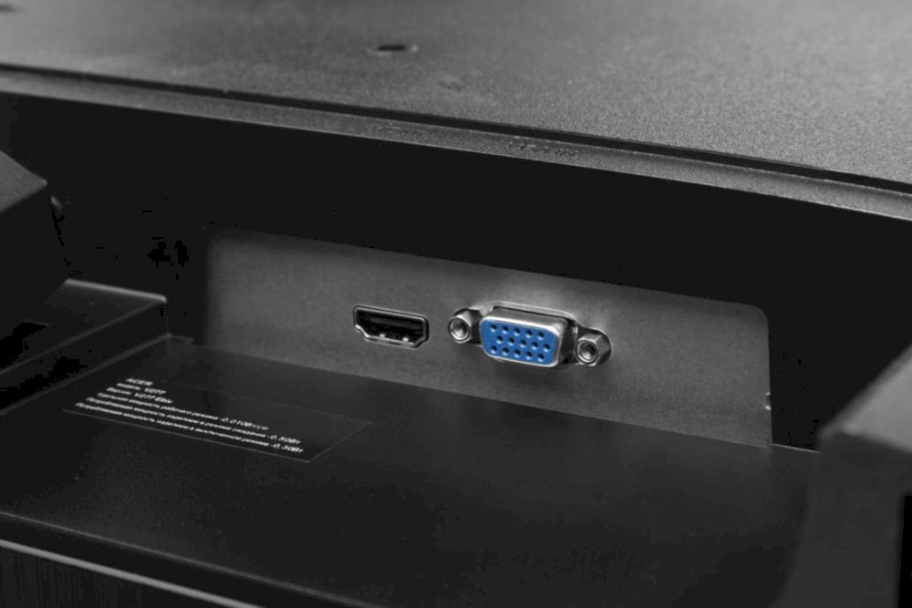 Монитор Acer V277Ebiv (UM.HV7EE.E06)