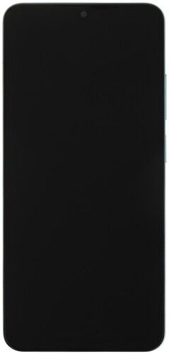 Смартфон Poco C71 4/128 ГБ, голубой