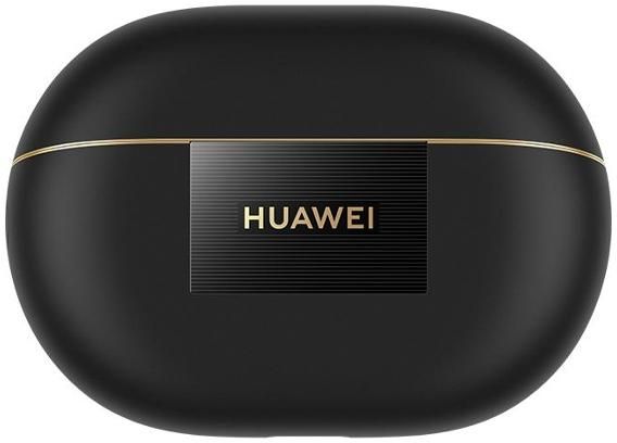 Беспроводные TWS наушники с микрофоном Huawei FreeBuds Pro 4, чёрный (55037962-P)