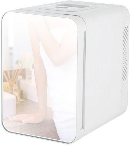 Мини холодильник Adler AD 8085 Белый купить по низкой цене в интернет-магазине ТехноВидео