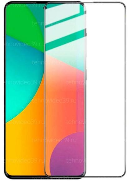 Защитное стекло TFN 2.5D Samsung A52 (SG-SMA525FGBK) купить по низкой цене в интернет-магазине ТехноВидео
