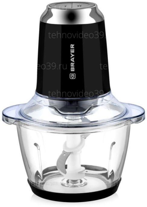 Измельчитель Brayer BR1405 купить по низкой цене в интернет-магазине ТехноВидео