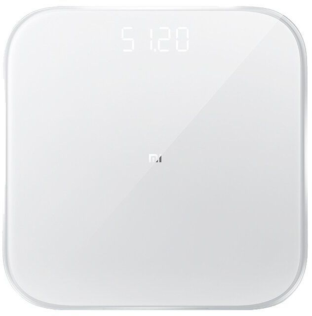 Весы напольные Xiaomi Mi Smart Scale 2 (XMTZC04HM)