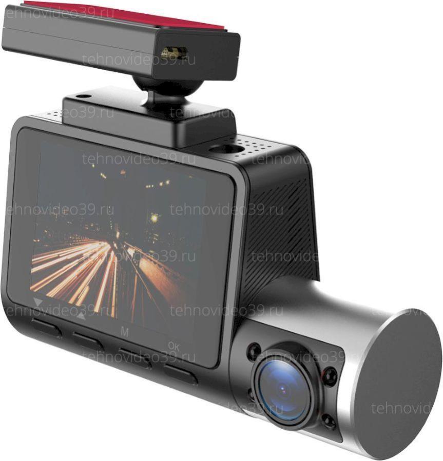 Автомобильный видеорегистратор Dunobil Oculus Tribus купить по низкой цене в интернет-магазине ТехноВидео