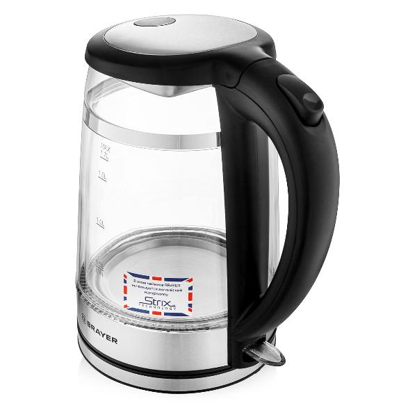 Электрический чайник Brayer BR1062