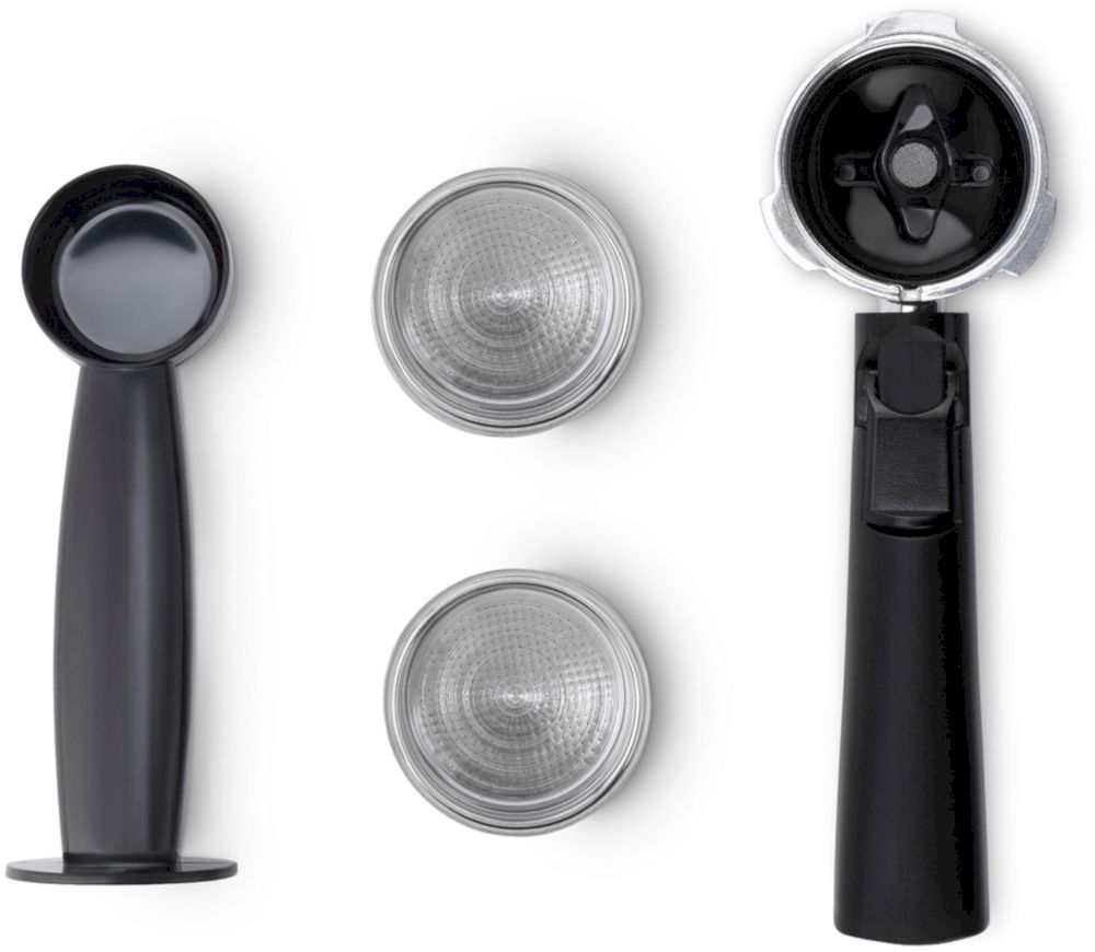 Кофеварка Vitek VT-1507 серебристый