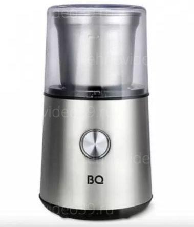 Кофемолка BQ CG1003 купить по низкой цене в интернет-магазине ТехноВидео