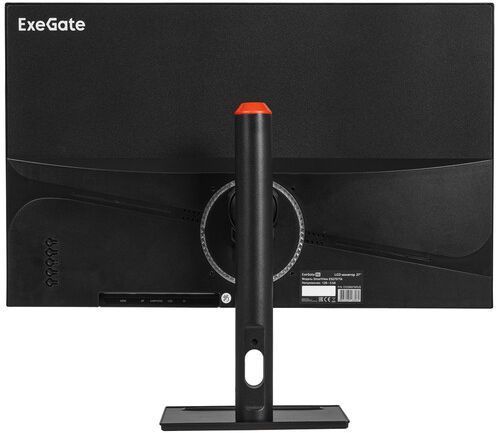 Монитор ExeGate SmartView ES2707TA (EX296976RUS)