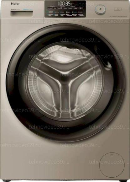 Стиральная машина Haier HW70-BP12959GE купить по низкой цене в интернет-магазине ТехноВидео