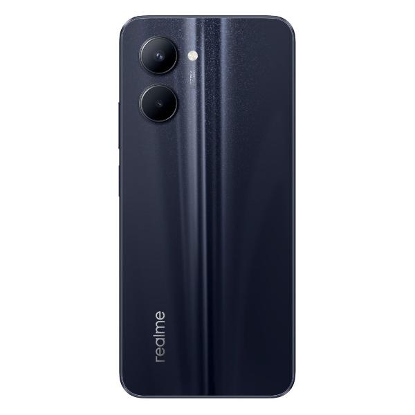 Смартфон Realme C33 LTE 6.5" Синий (RMX3624) 128Гб/4 Гб