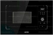 Встраиваемая микроволновая печь Gorenje BM201AG1BG