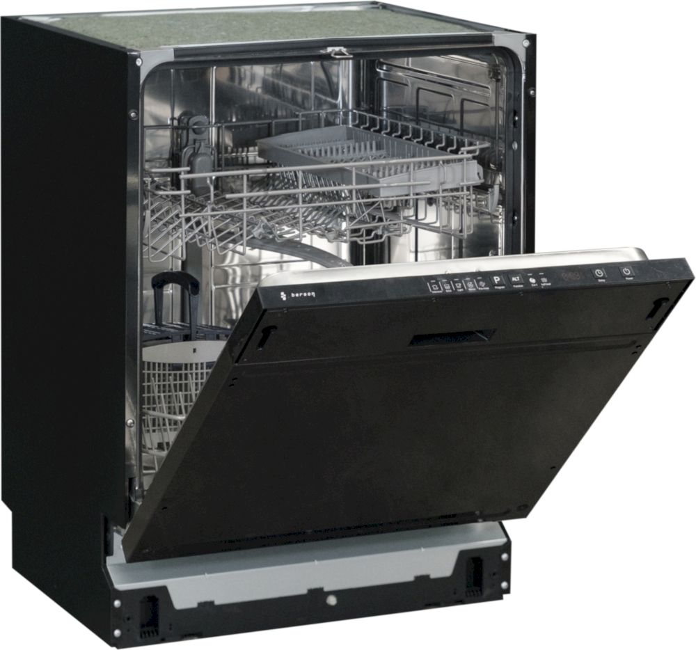 Встраиваемая посудомоечная машина Berson BSD-B602L1B-11