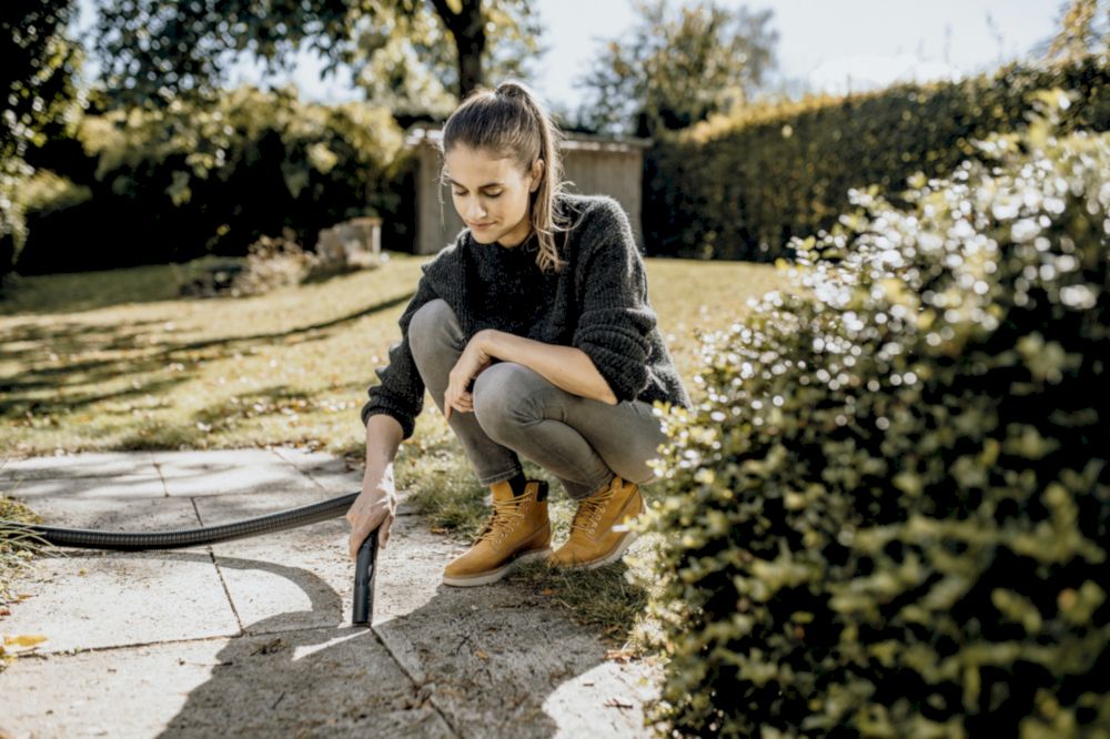 Хозяйственный пылесос Karcher WD 6 P V-25/8/22/T (16283130)