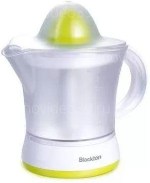 Соковыжималка Blackton Bt J1111 купить по низкой цене в интернет-магазине ТехноВидео