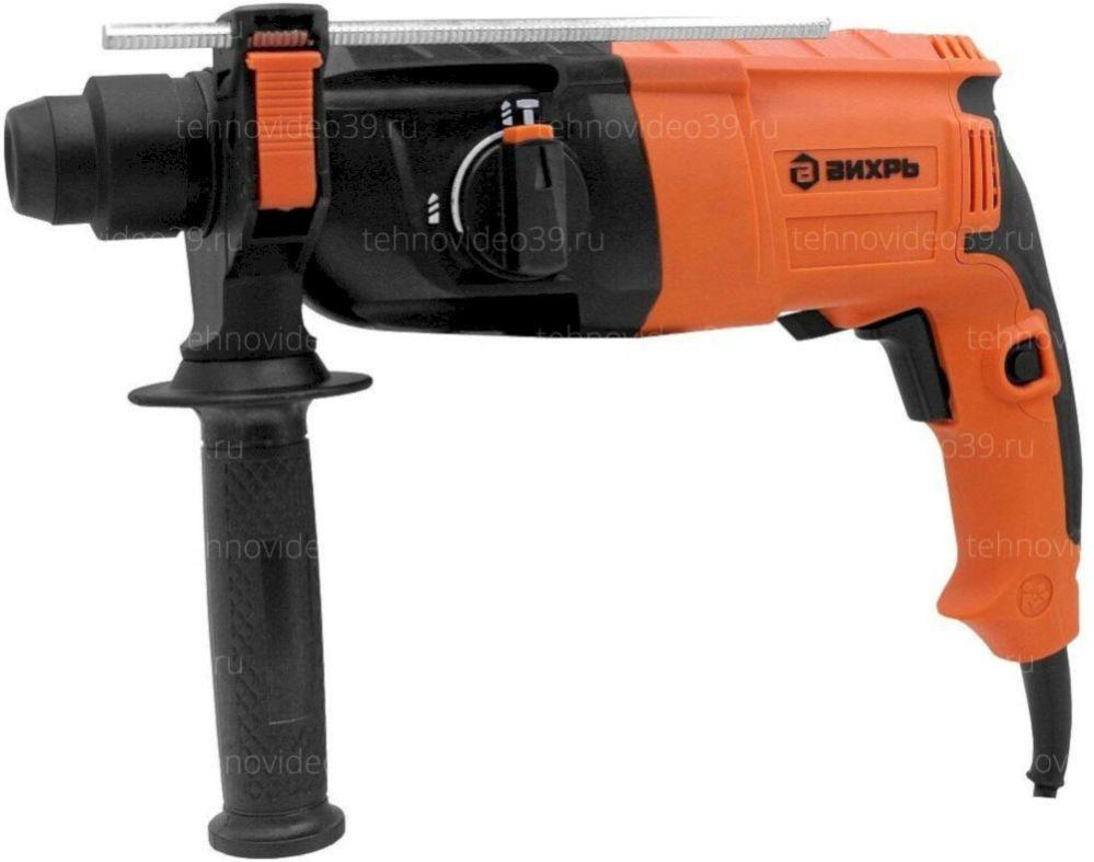 Перфоратор Вихрь П-650к (72/3/5) купить по низкой цене в интернет-магазине ТехноВидео