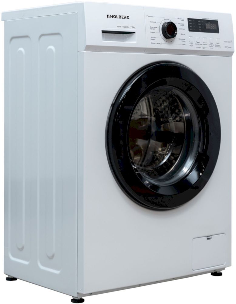 Стиральная машина Holberg HWM 71422WDi