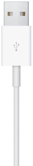 Беспроводное зарядное устройство Apple Watch Magnetic Charging Cable (1m) MX2E2