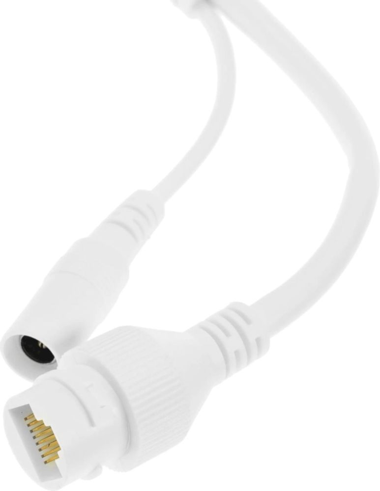 IP-видеокамера HiWatch DS-I203(E) (2.8 мм)