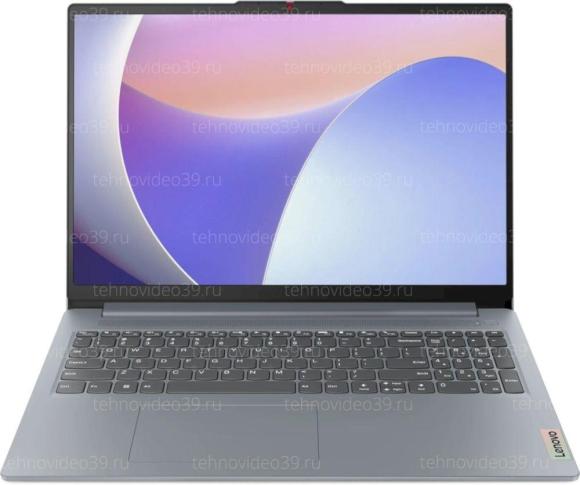 Ноутбук Lenovo IdeaPad SLIM 3 15IRU8 15.6"-i3-1305U/8Gb/256Gb SSD / BT/Wi-Fi /Dos (82X70066LK) купить по низкой цене в интернет-магазине ТехноВидео