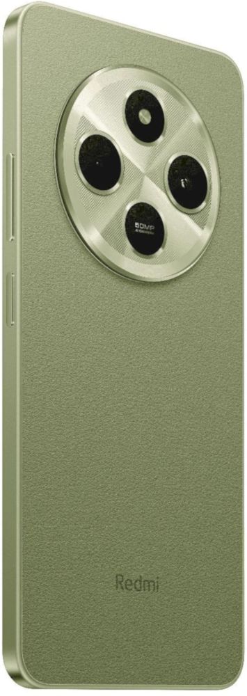 Смартфон Xiaomi Redmi 14C 8/256 ГБ, зеленый