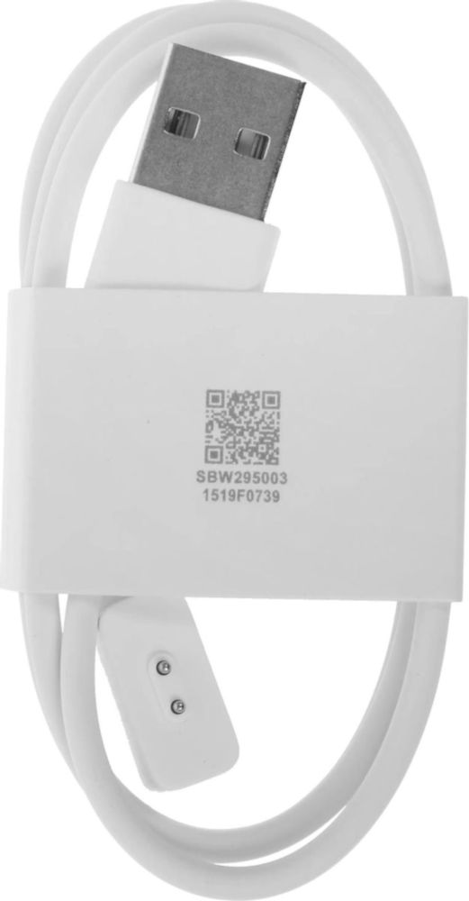 Фитнес-браслет Xiaomi Smart Band 10, серебристый (BHR07PSGL)