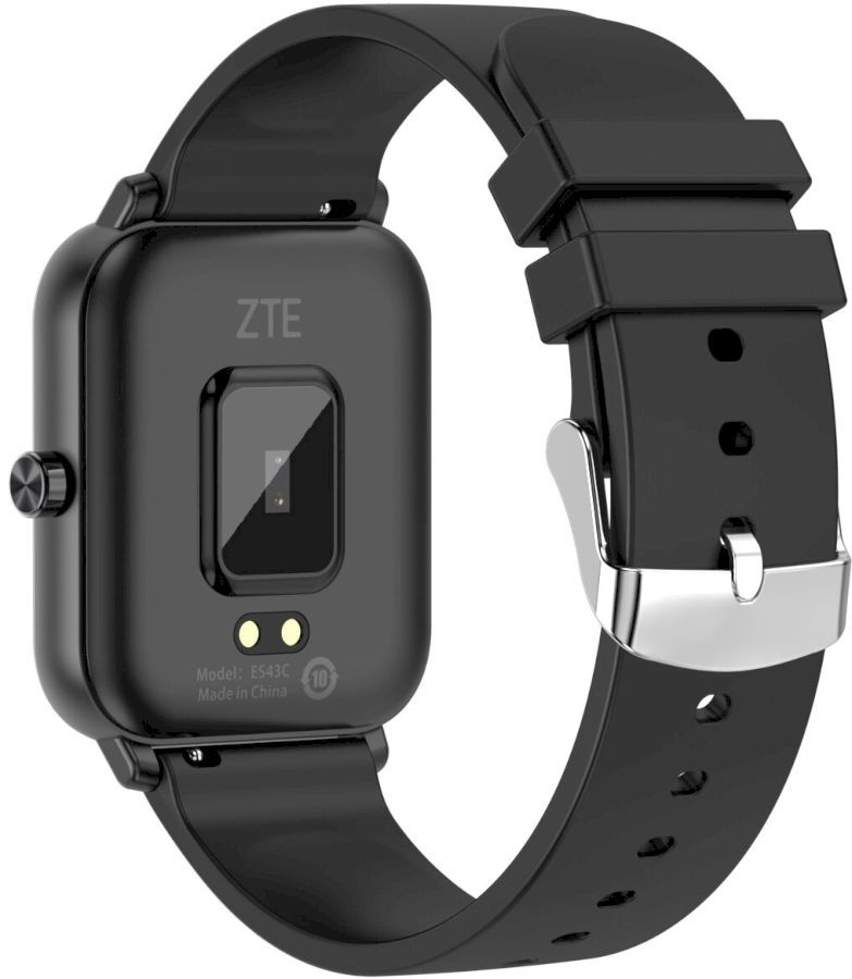 Smart часы ZTE Watch Live черные (ES43C)