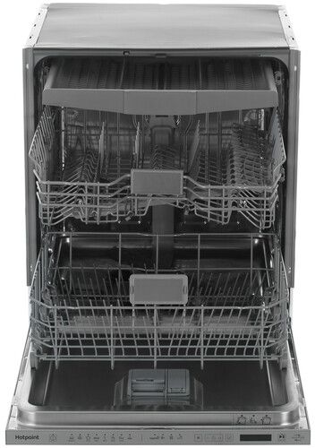 Встраиваемая посудомоечная машина Hotpoint HI 5D83 DWT (869894500050)