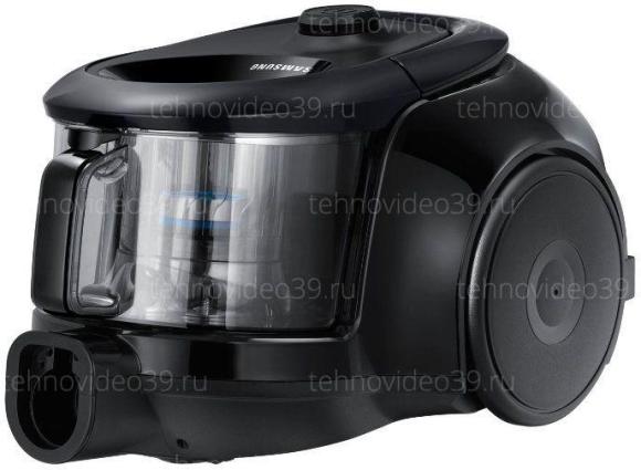 Пылесос Samsung VC18M2150SG купить по низкой цене в интернет-магазине ТехноВидео