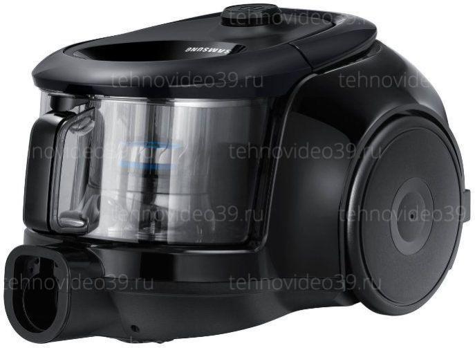 Пылесос Samsung VC18M2150SG купить по низкой цене в интернет-магазине ТехноВидео