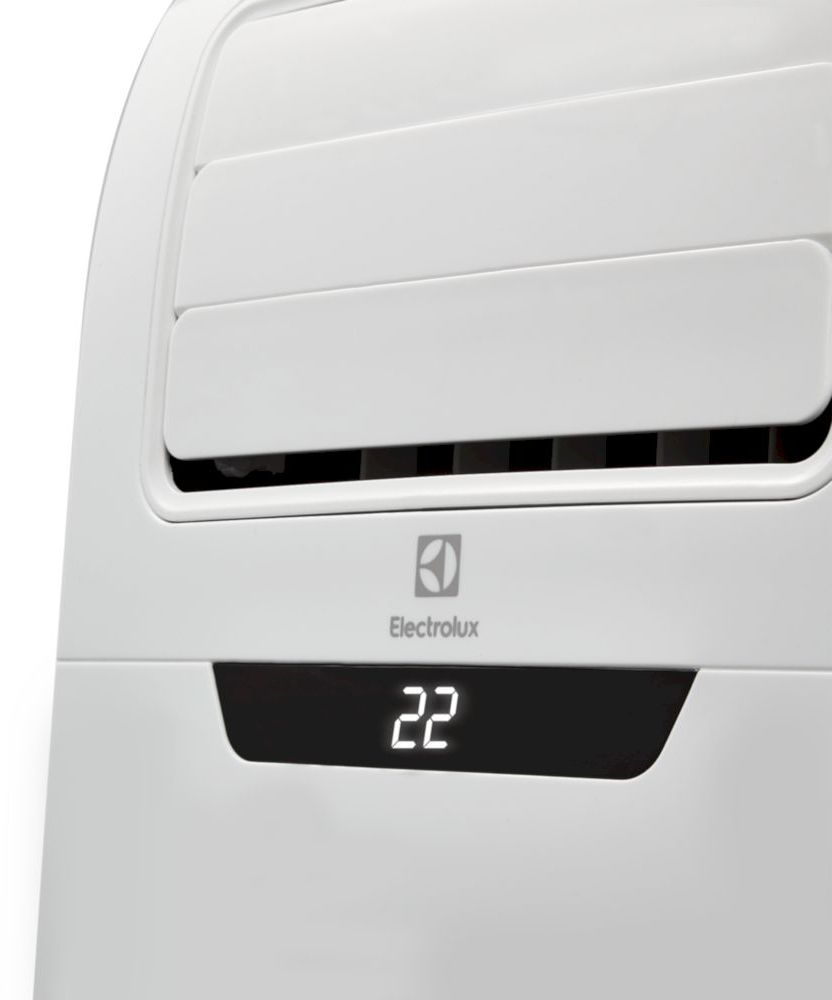 Кондиционер мобильный Electrolux Manhattan EACM-07 FM/N3