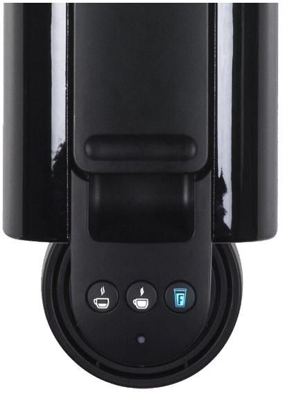 Кофемашина Caffitaly Volta S36 WHITE