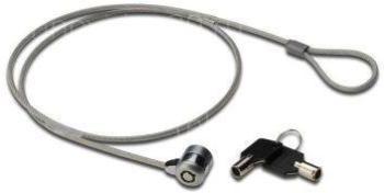 Замок для ноутбука Gembird LK-K-01 купить по низкой цене в интернет-магазине ТехноВидео