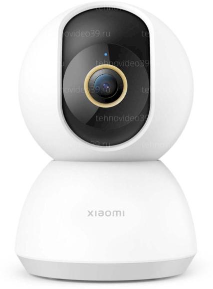 IP-видеокамера Xiaomi Smart Camera C300 (BHR6540GL) купить по низкой цене в интернет-магазине ТехноВидео