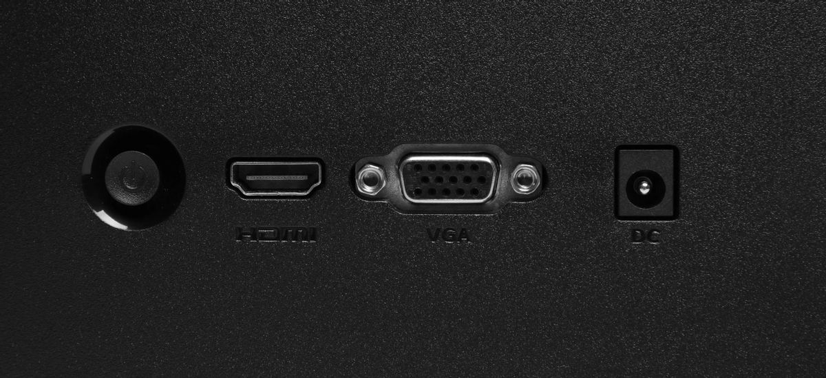 Монитор Xiaomi Monitor A22 (ELA5230EU)