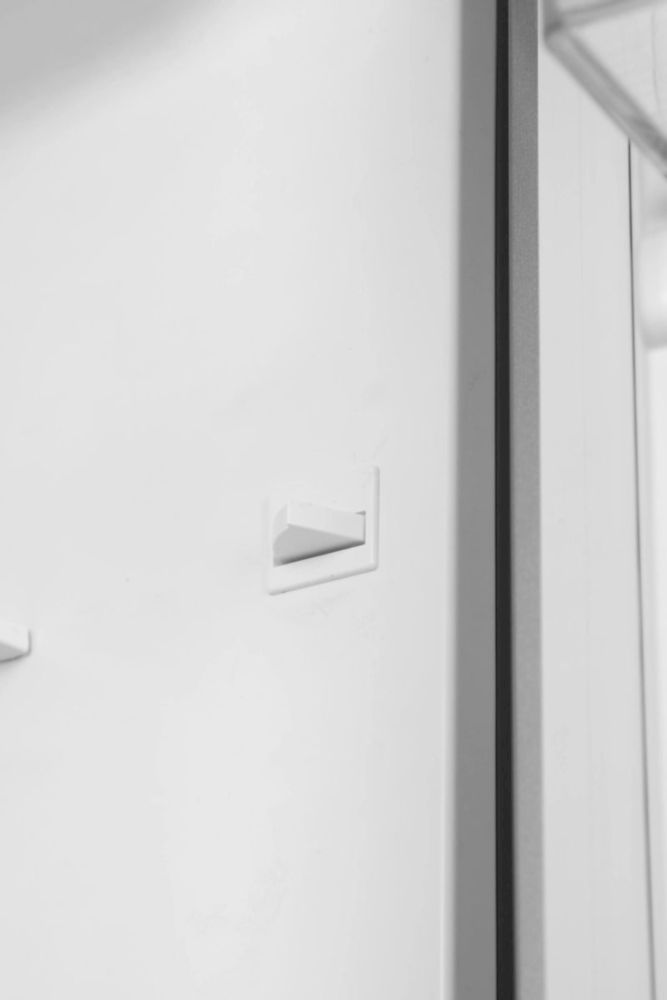 Холодильник Candy Combi CFN6185S Серебро (BC12X0E00RU)