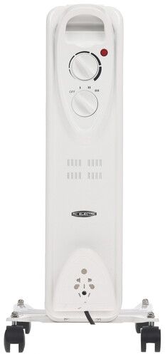 Радиатор масляный AC ELECTRIC AOH/BM-05BW 1000 (5 секций)