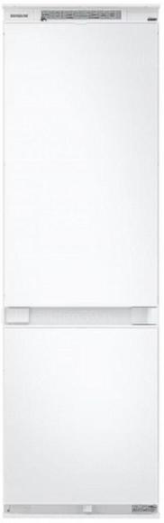 Встраиваемый холодильник Samsung BRB26705EWW купить по низкой цене в интернет-магазине ТехноВидео