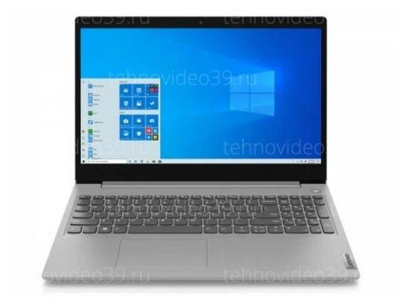 Ноутбук Lenovo 15.6'' IdeaPad 3 15ITL05 Celeron 6305 8GB/256GB SSD/ Dos (81X8006FRE+4gb) купить по низкой цене в интернет-магазине ТехноВидео