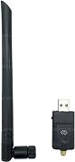 Беспроводной USB адаптер Digma DWA-BT5-AC1300E Wi-Fi + Bluetooth USB-адаптер (DWA-AC1300E) купить по низкой цене в интернет-магазине ТехноВидео