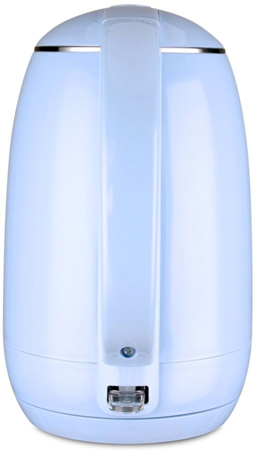 Электрический чайник BQ KT1702P Голубой