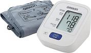 Измеритель артериального давления и частоты пульса автоматический Omron M2 Eco (RU) купить по низкой цене в интернет-магазине ТехноВидео