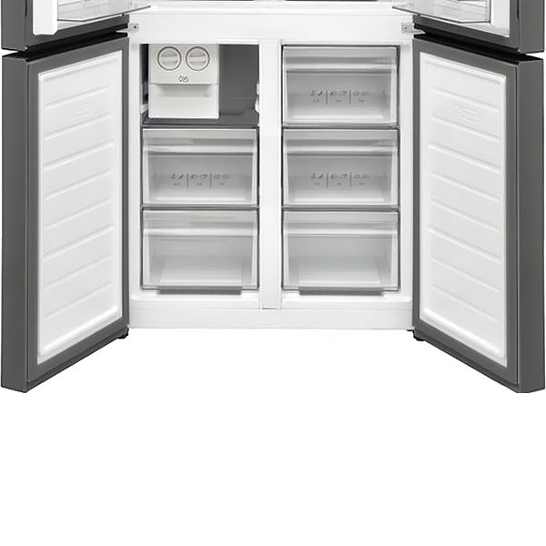 Холодильник Side by Side Vestfrost VF620X