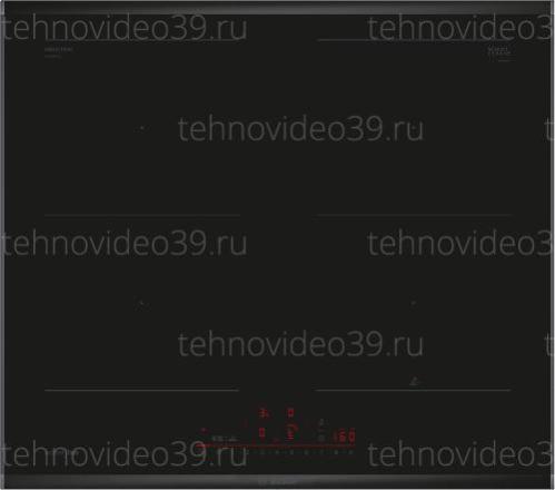 Индукционная варочная поверхность Bosch PVQ 695HC1Z Serie 6 черный купить по низкой цене в интернет-магазине ТехноВидео