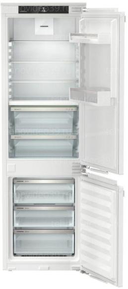Встраиваемый холодильник Liebherr ICBNe 5123 купить по низкой цене в интернет-магазине ТехноВидео