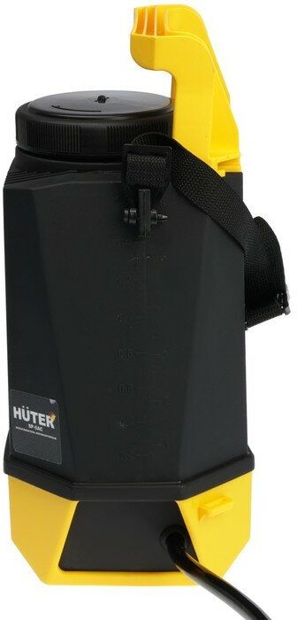 Опрыскиватель аккумуляторный Huter SP-5AC (70/13/54)