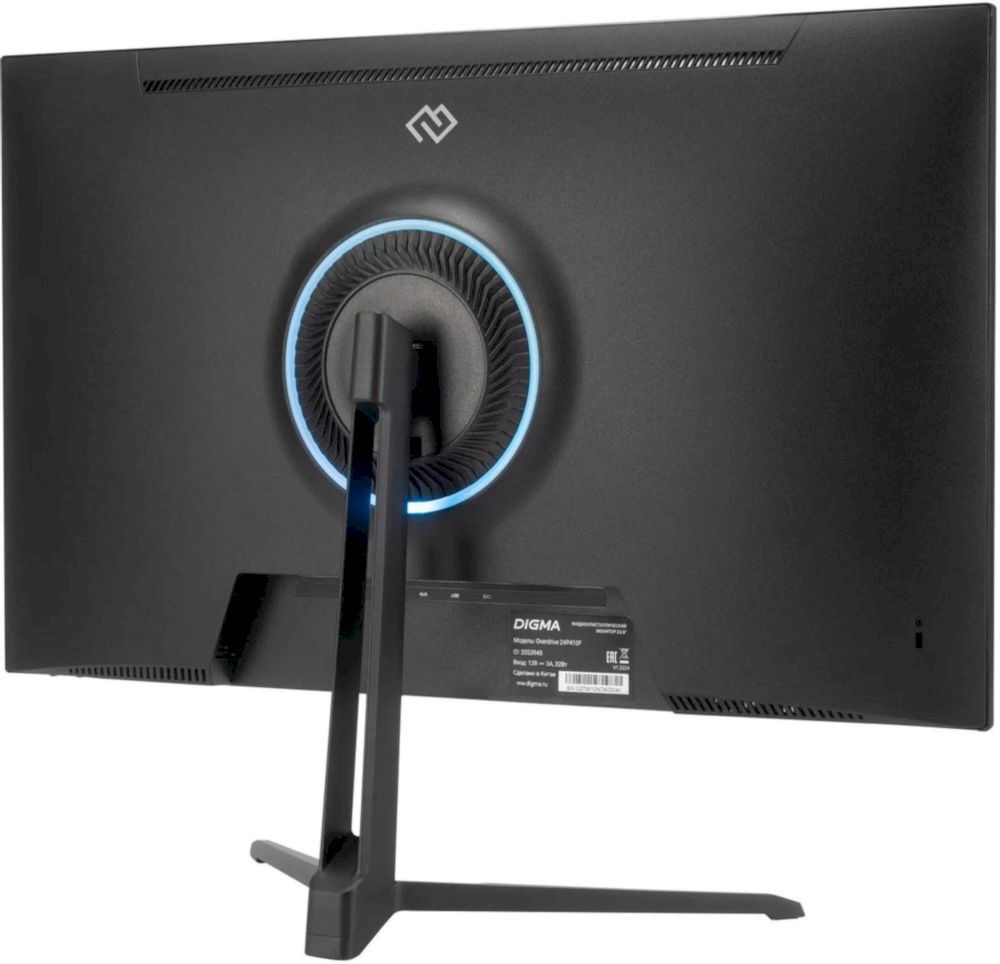 Монитор Digma Overdrive 24P410F