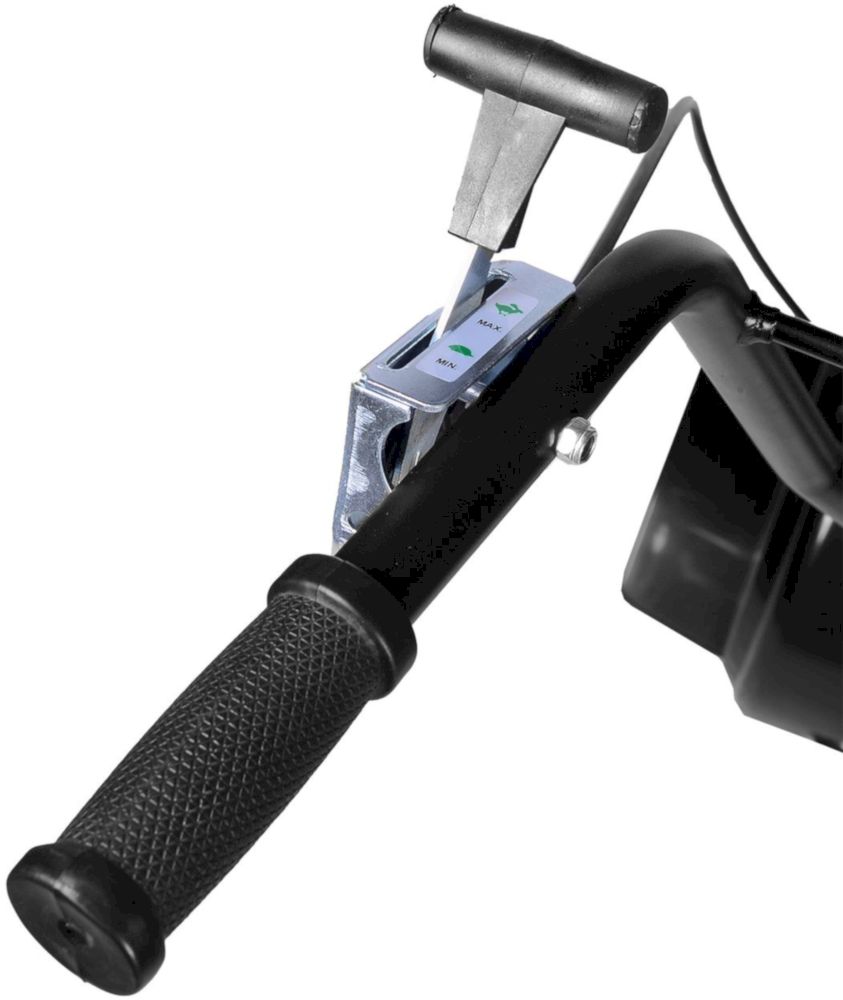 Мотокультиватор Huter GMC-4.0 (900/70/5/23)